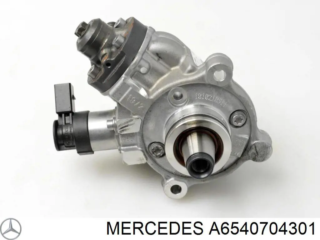Купить A6540704301 Mercedes ТНВД