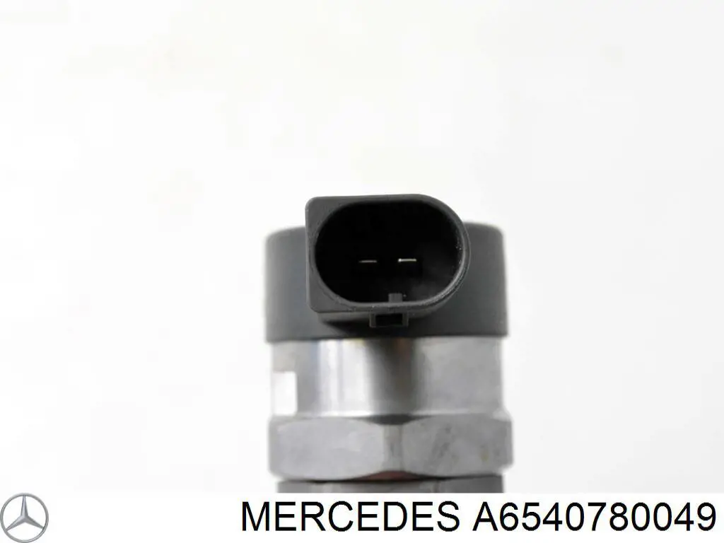  A6540780049 Mercedes