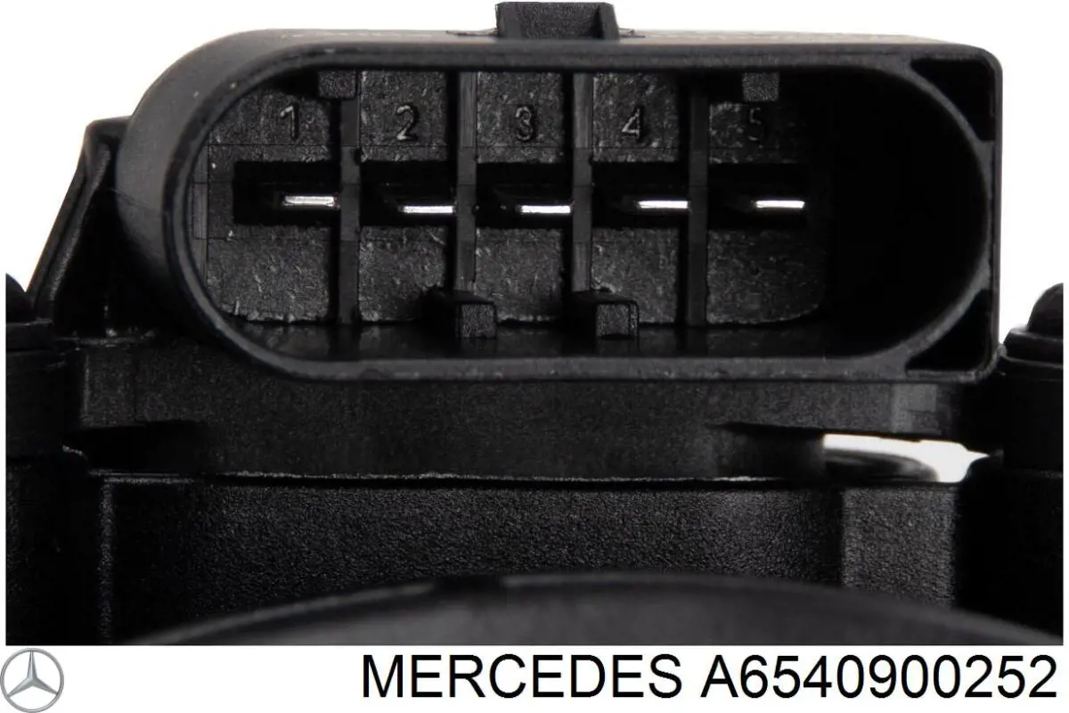 Filtro de combustível Mercedes A6540900252 preço, a partir de 63,42 USD