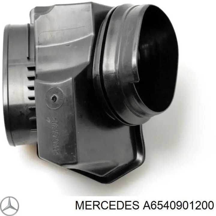 A6540901200 Mercedes 