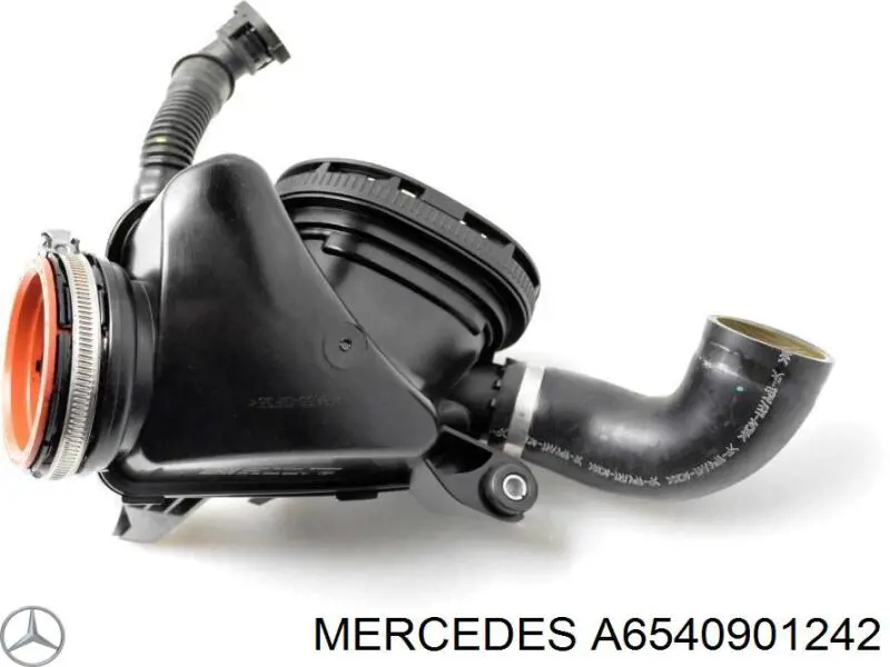  A6540901242 Mercedes