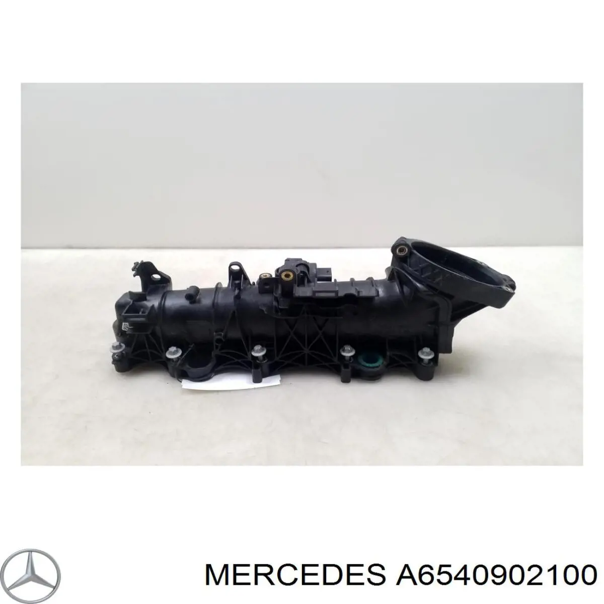  A6540902100 Mercedes