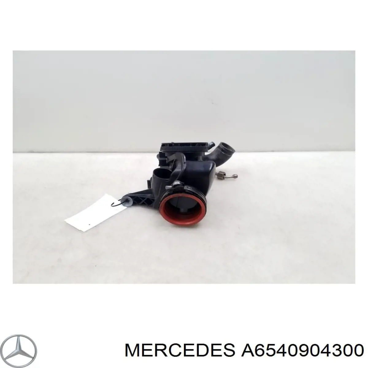 A6540904300 Mercedes 