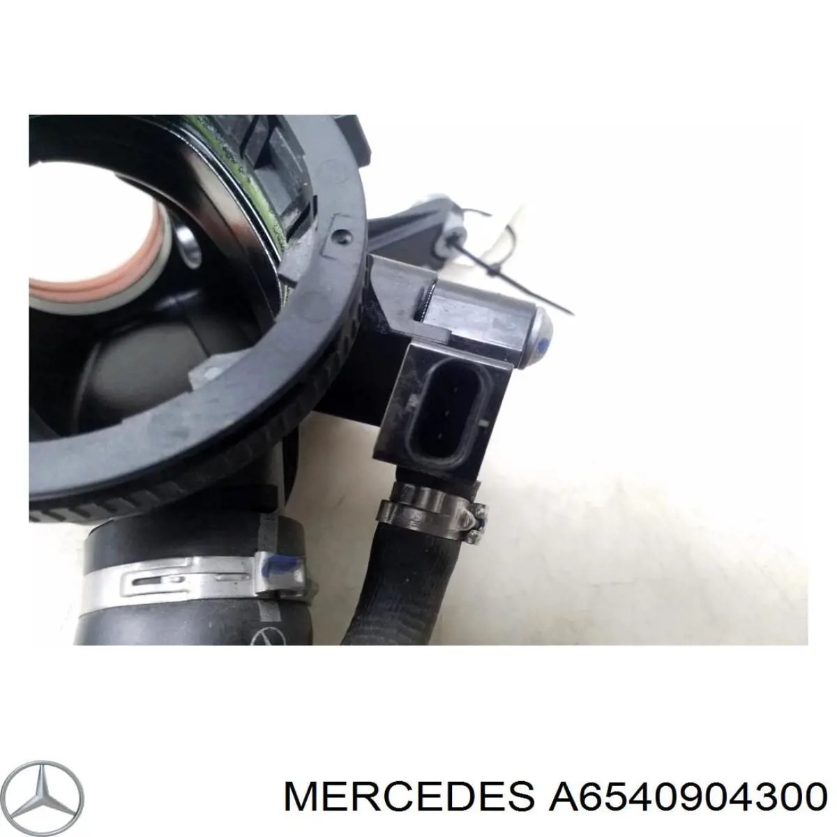  Mercedes A6540904300 цена, от 34.76 USD