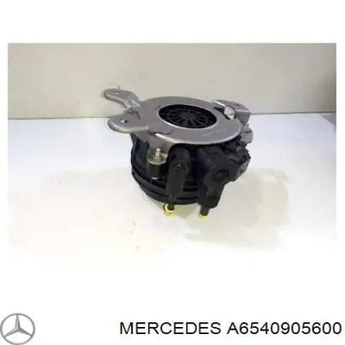 A6540905600 Mercedes 