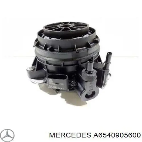 Купить A6540905600 Mercedes 