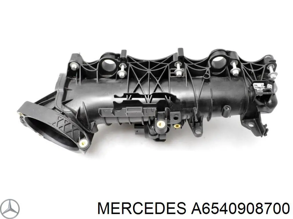  Mercedes A6540908700 цена, от 117.36 USD