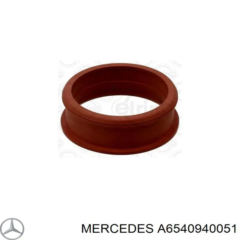  6540940051 Mercedes