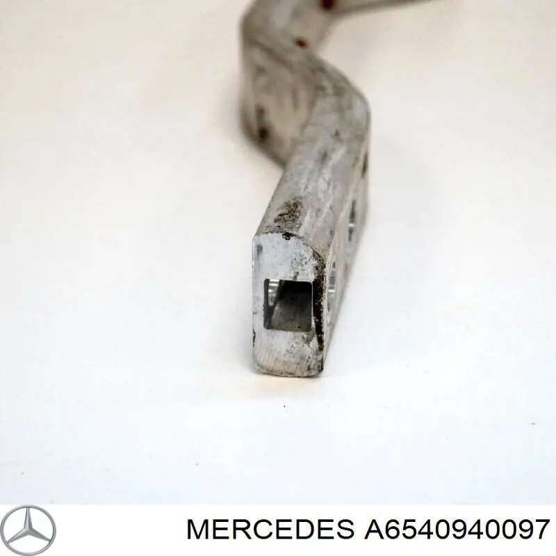  6540940097 Mercedes