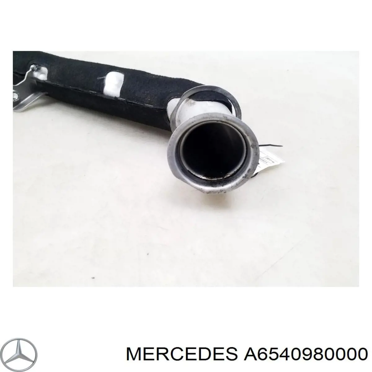  Mercedes A6540980000 цена, от 24.83 USD