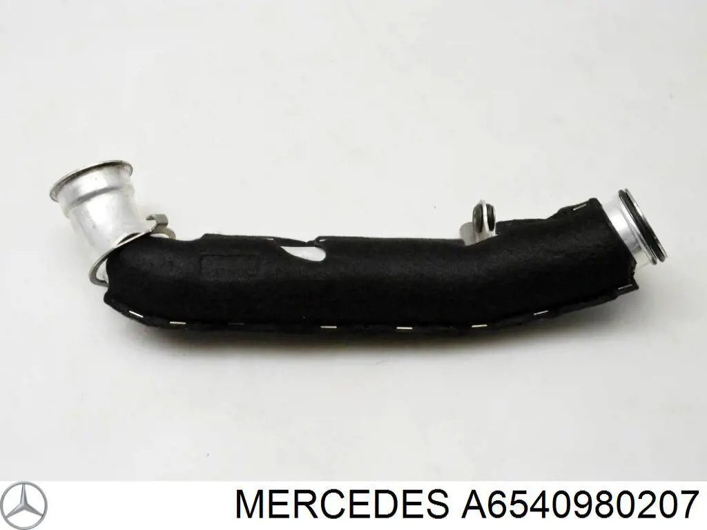 6540980207 Mercedes 