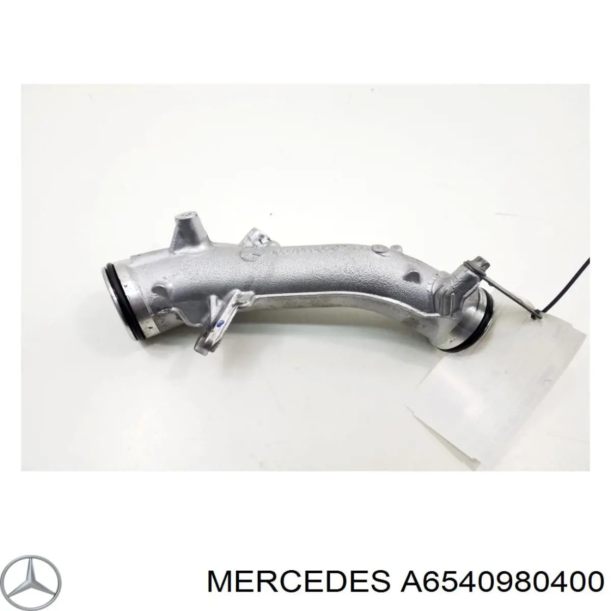 A6540980400 Mercedes 