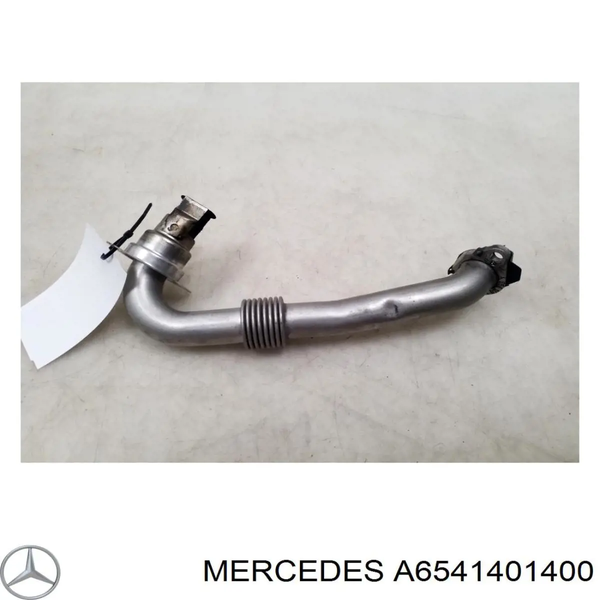  A6541401400 Mercedes