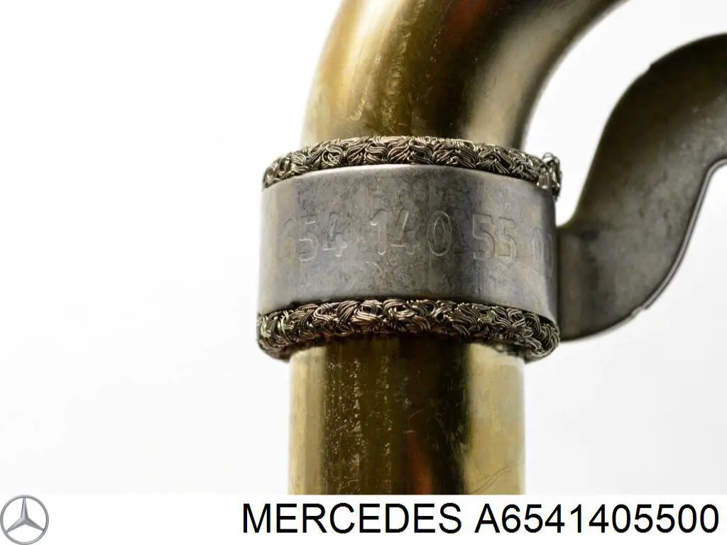  Mercedes A6541405500 цена, от 21.54 USD