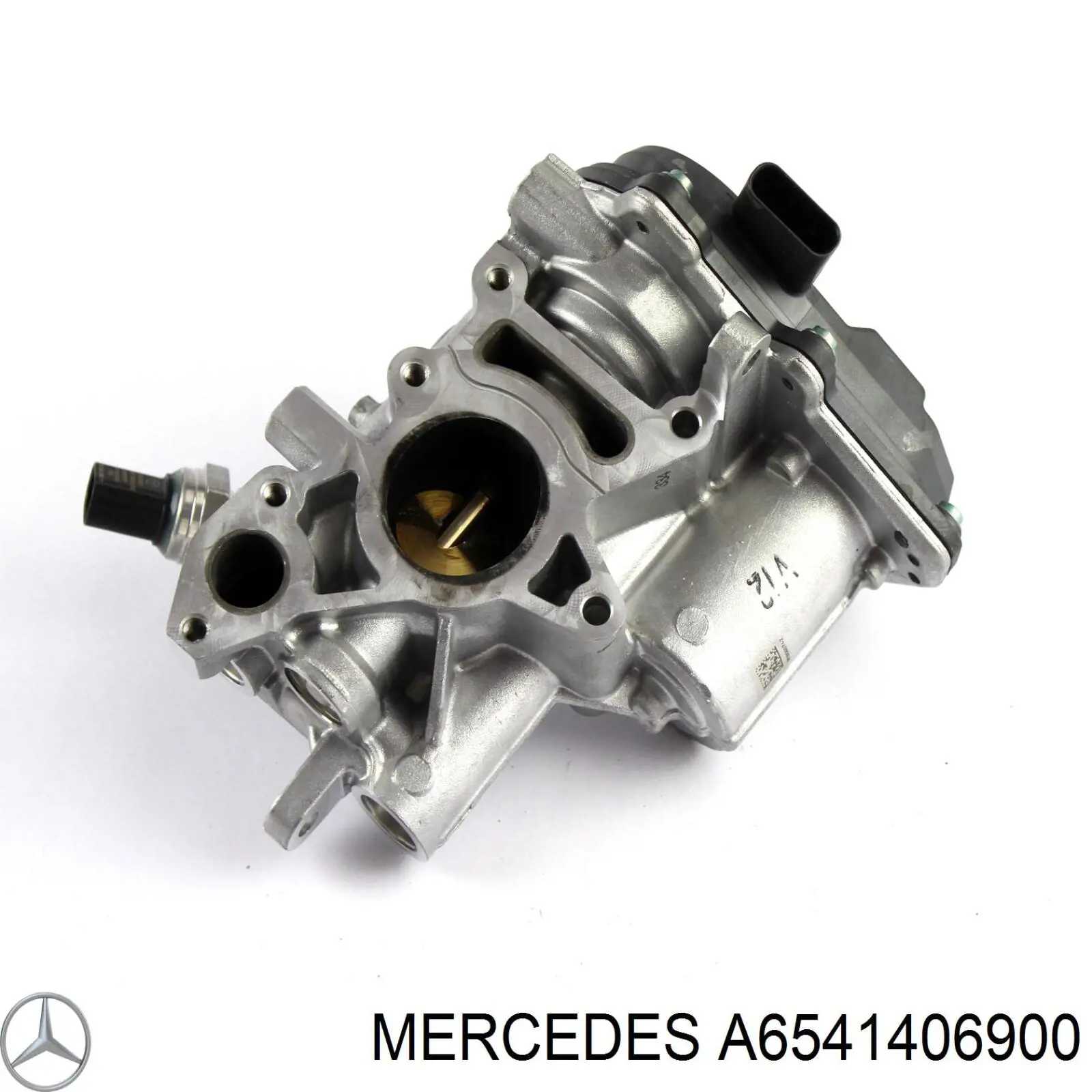 A6541406900 Mercedes