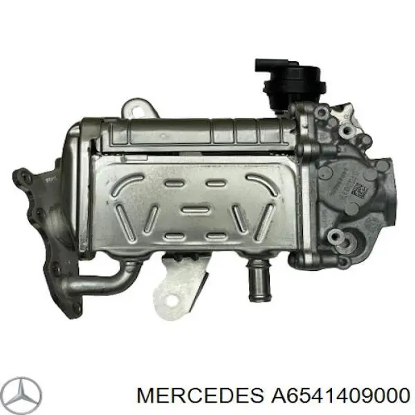 6541409000 Mercedes