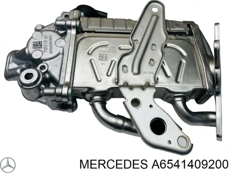 A6541409200 Mercedes 