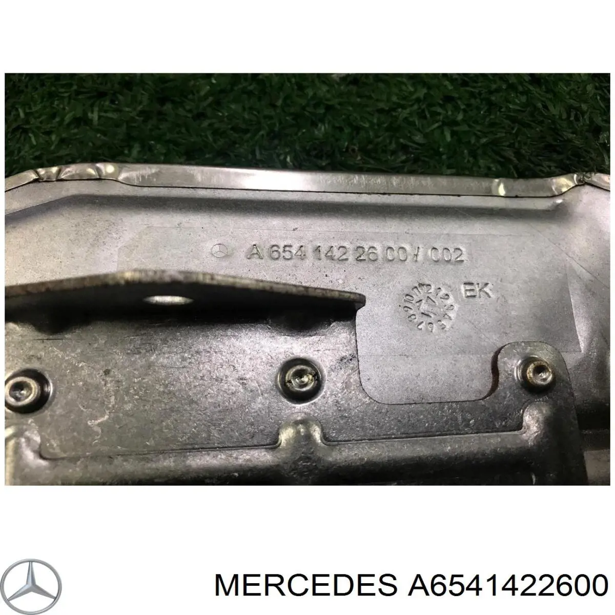 Купить A6541422600 Mercedes 