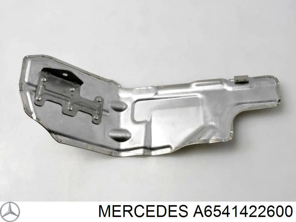  A654142260064 Mercedes