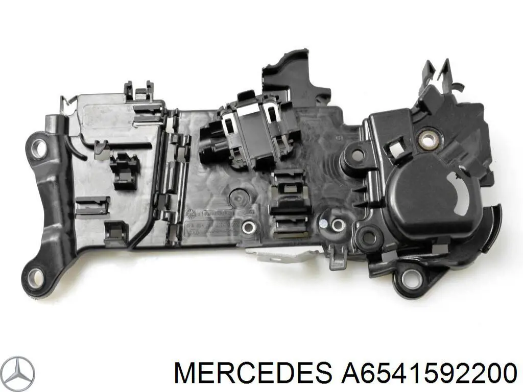 A6541592200 Mercedes 