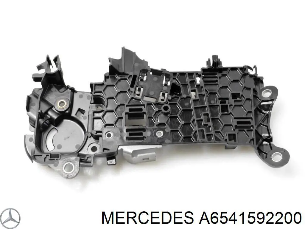 Купить A6541592200 Mercedes 