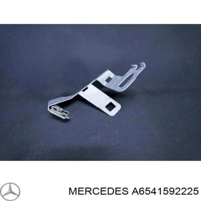  A6541592225 Mercedes
