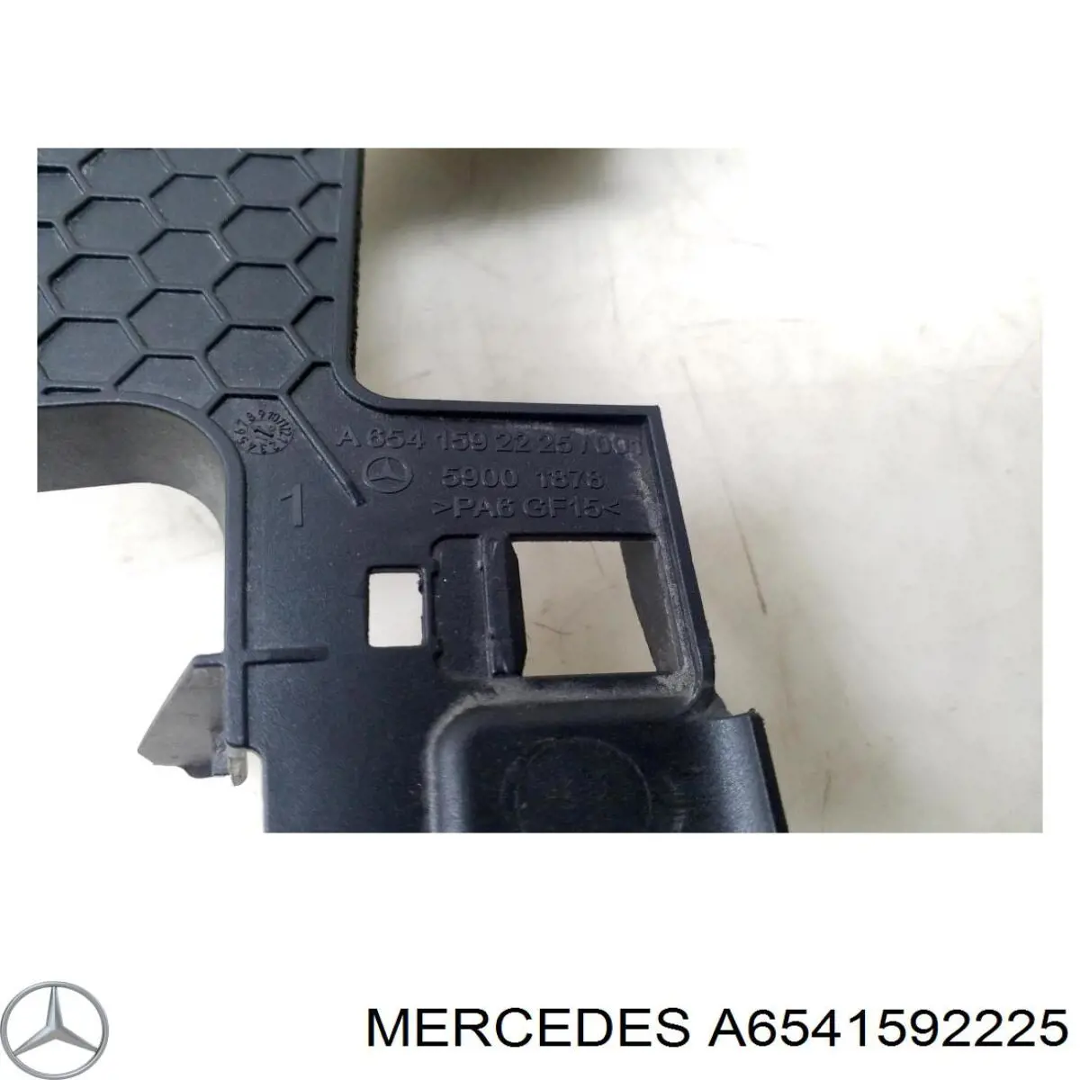 Купить A6541592225 Mercedes 