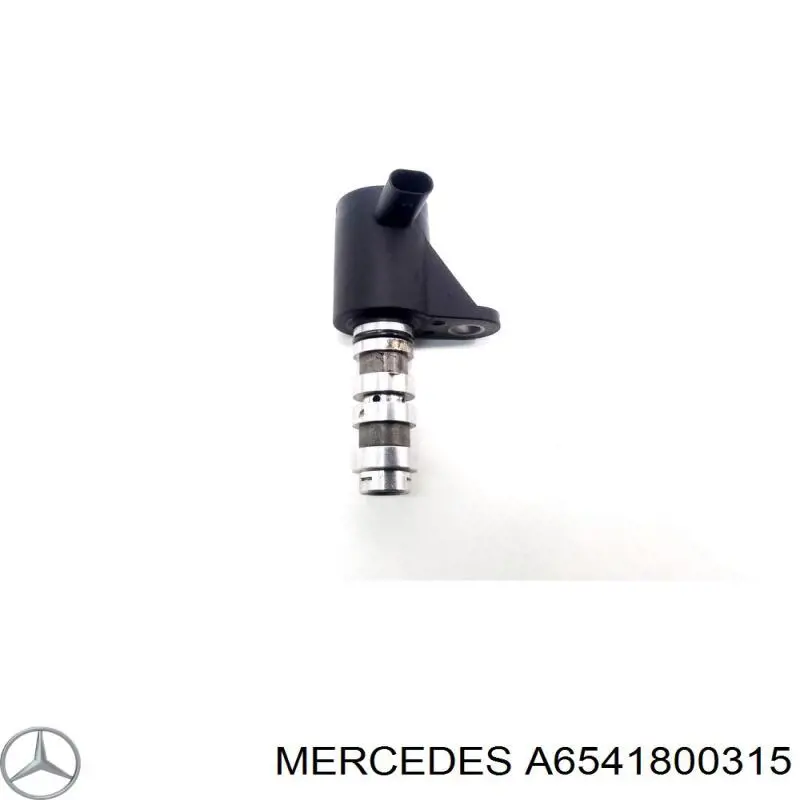 Купить A6541800415 Mercedes 