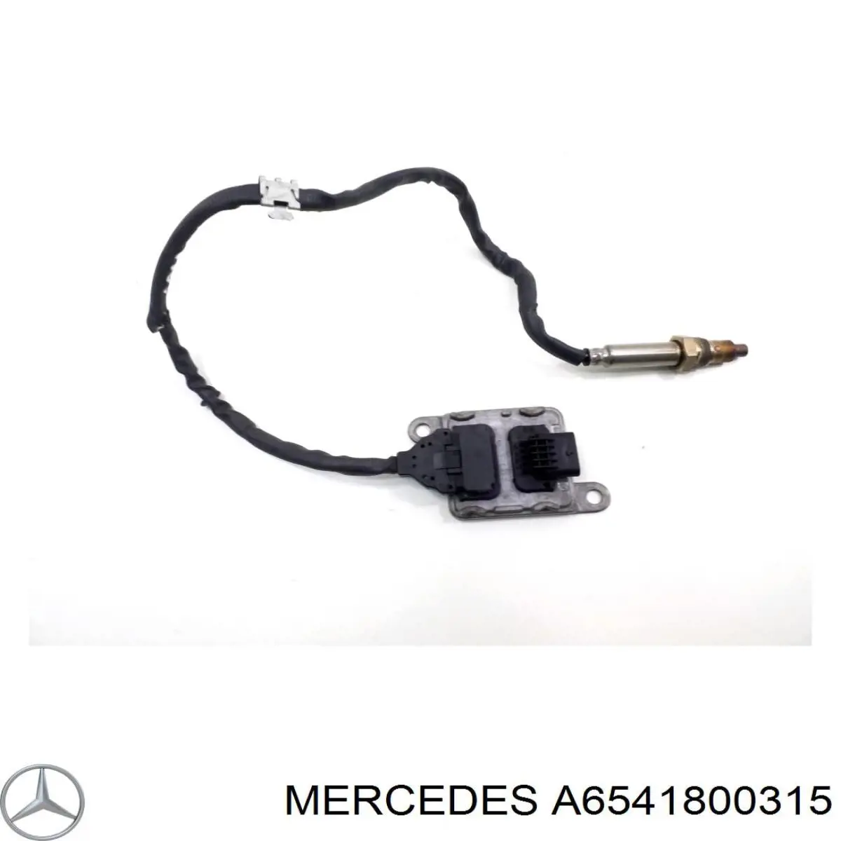 A6541800415 Mercedes