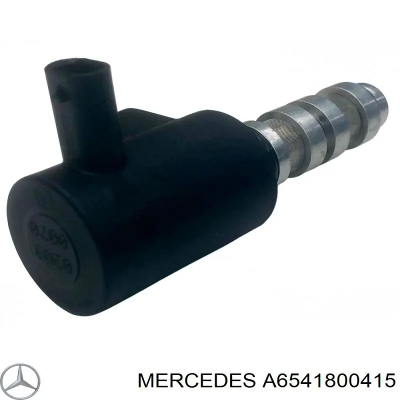  A654180041564 Mercedes