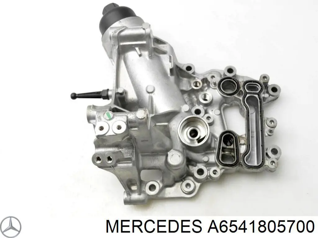  6541805700 Mercedes