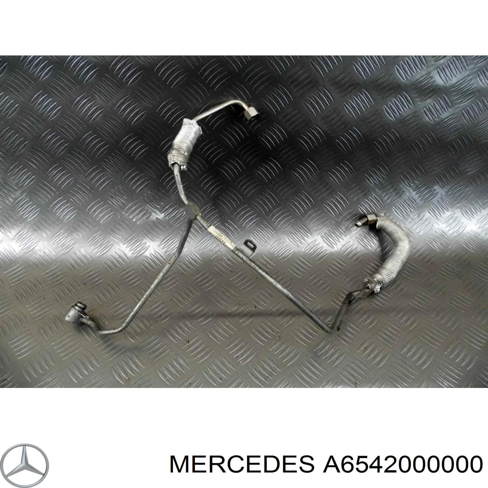  A6542000000 Mercedes
