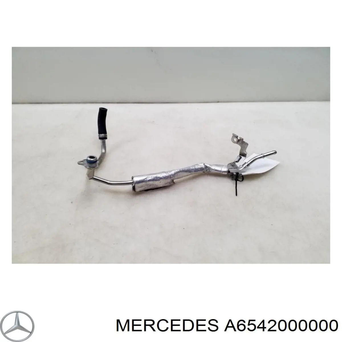 A6542000000 Mercedes 