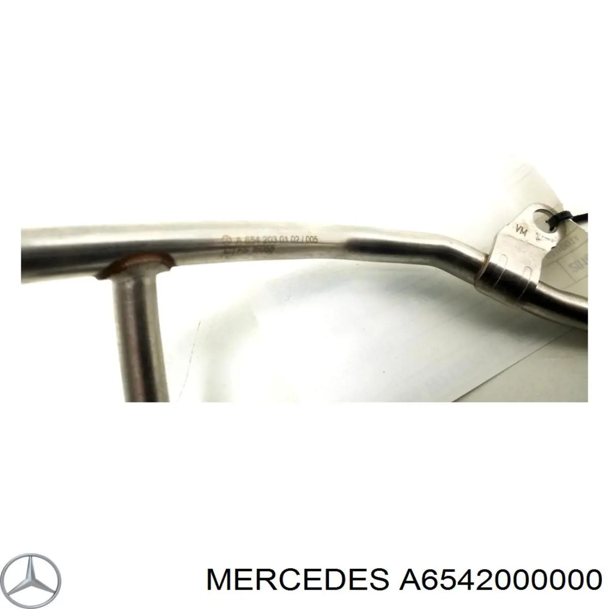  Mercedes A6542000000 цена, от 12.42 USD