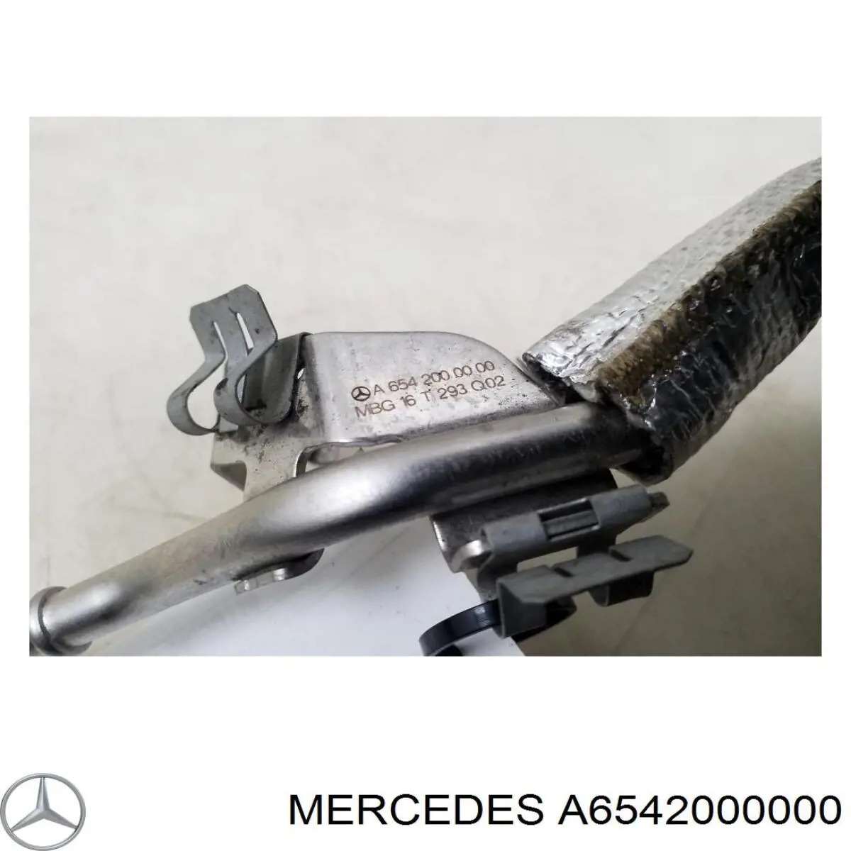  Mercedes A6542000000 цена, от 12.42 USD