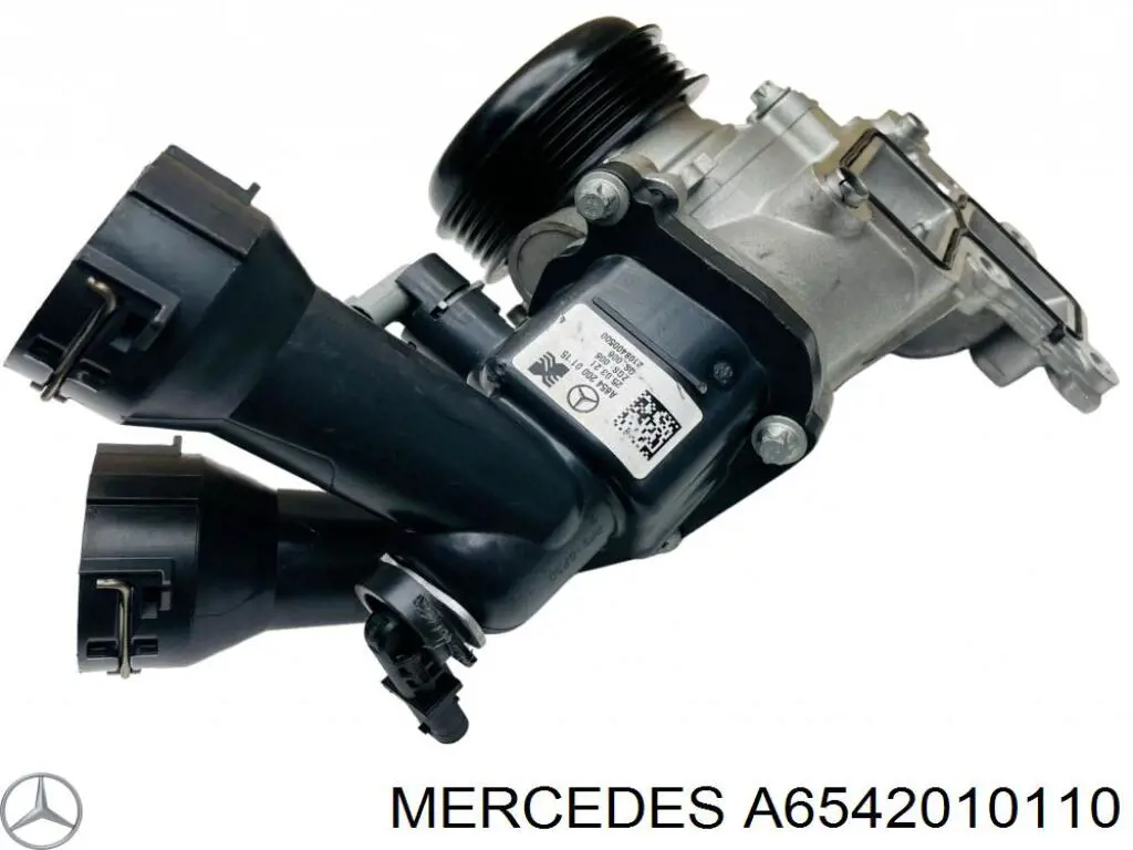 A6542010110 Mercedes 