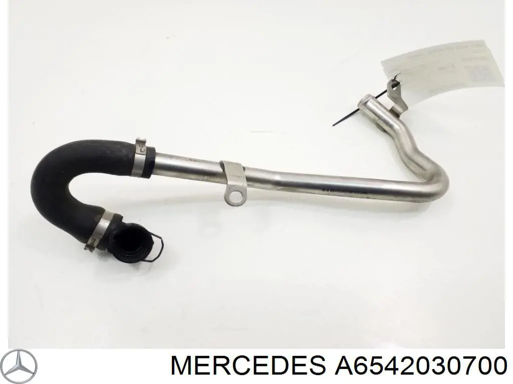  A6542030700 Mercedes