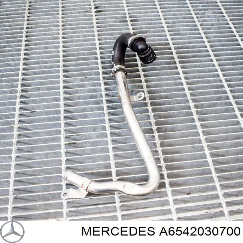  Mercedes A6542030700 цена, от 18.62 USD