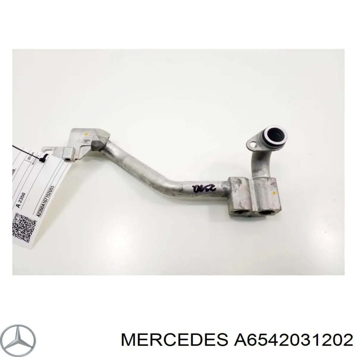  A6542031202 Mercedes