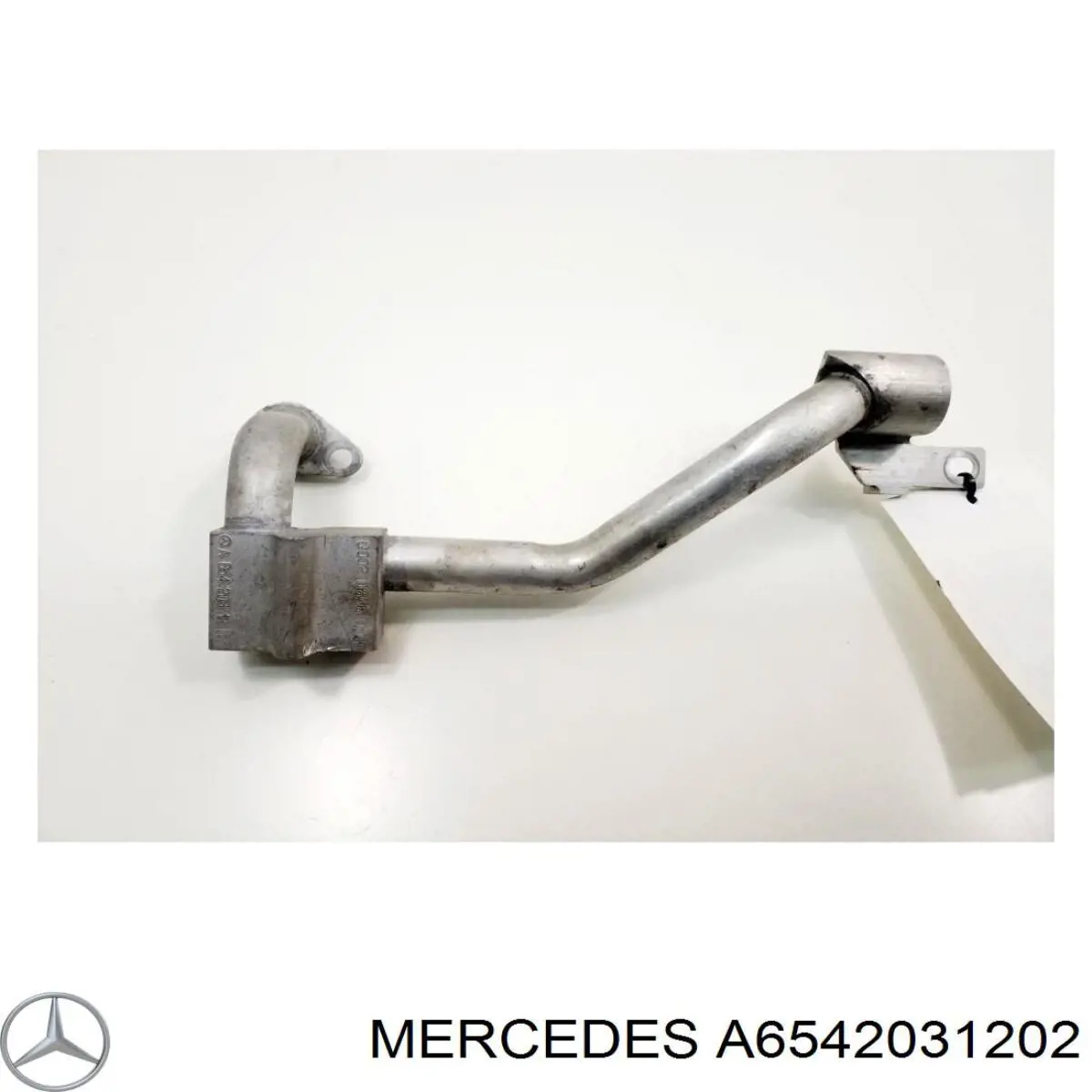 Купить A6542031202 Mercedes 