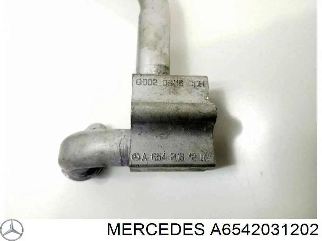  Mercedes A6542031202 цена, от 13.54 USD