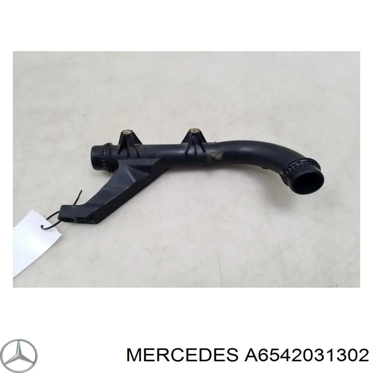  6542031302 Mercedes