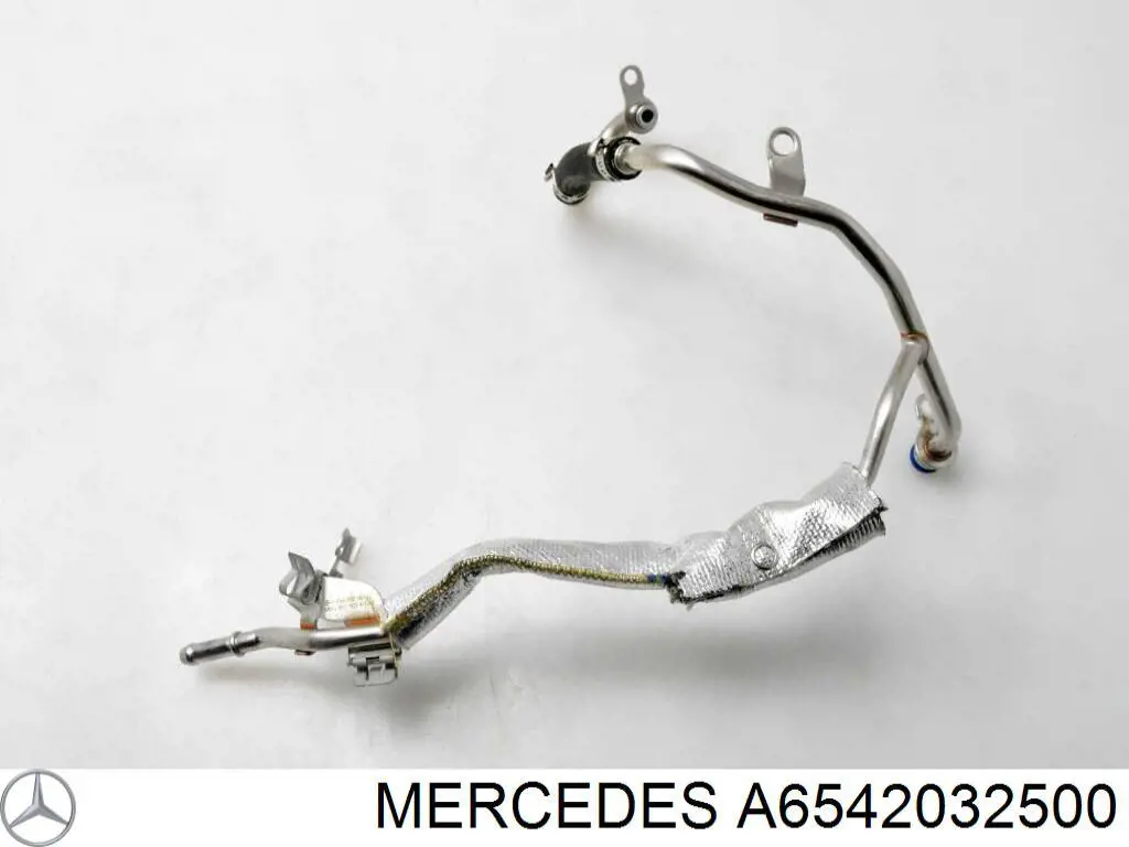A6542032500 Mercedes 