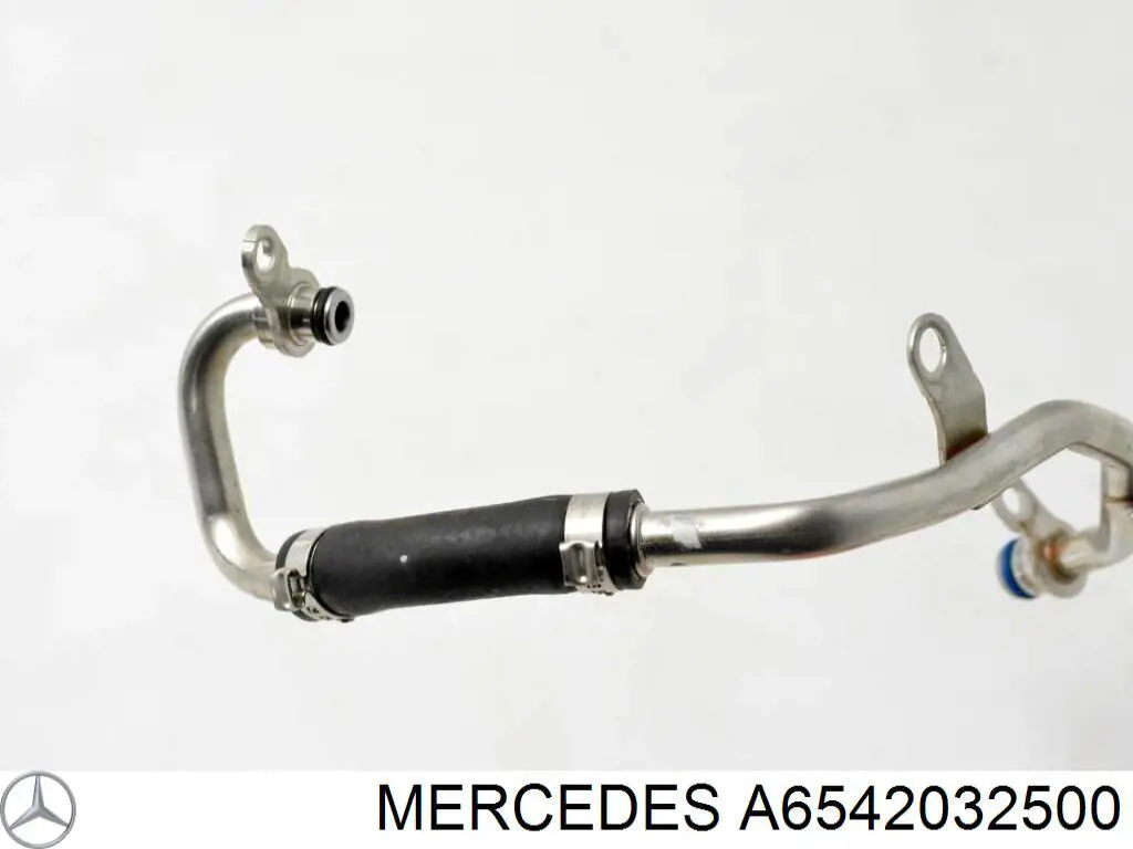 Купить A6542032500 Mercedes 