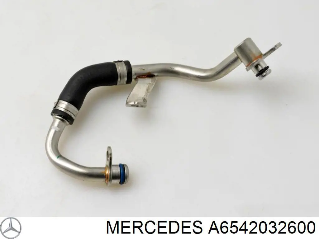 A6542032600 Mercedes 