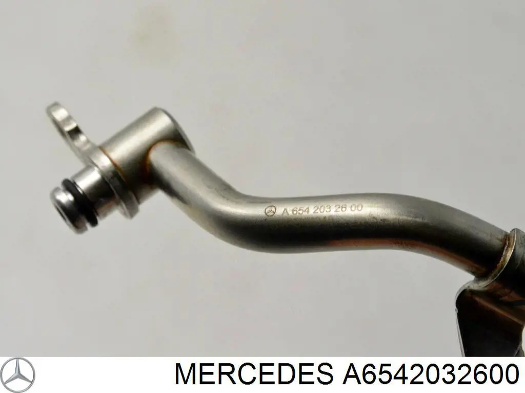 Купить A6542032600 Mercedes 
