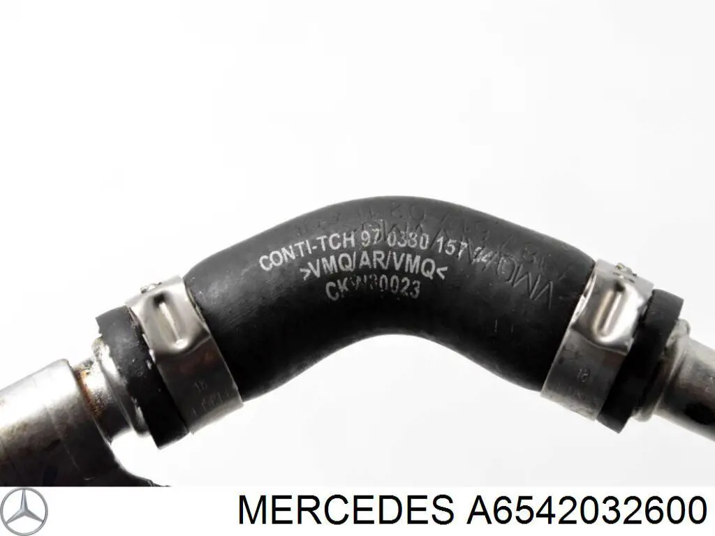 Mercedes A6542032600 цена, от 43.95 USD