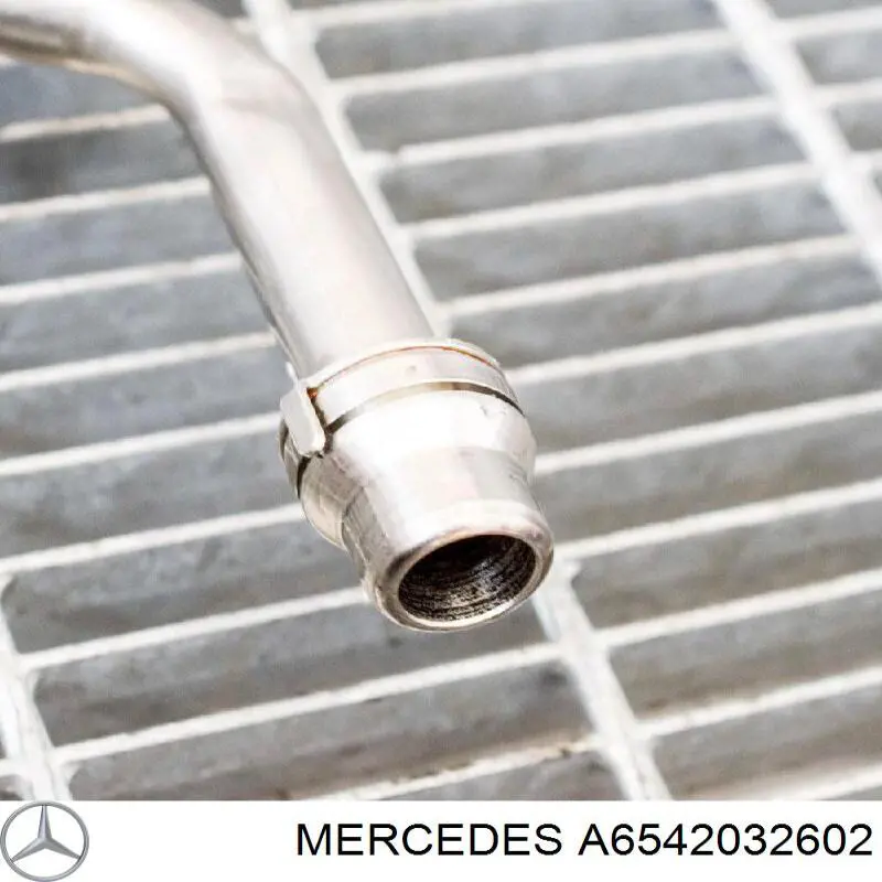 A6542032602 Mercedes 