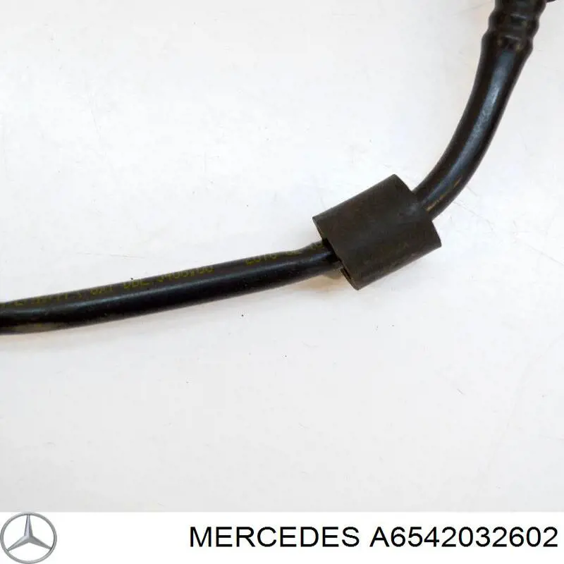  Mercedes A6542032602 цена, от 17.10 USD