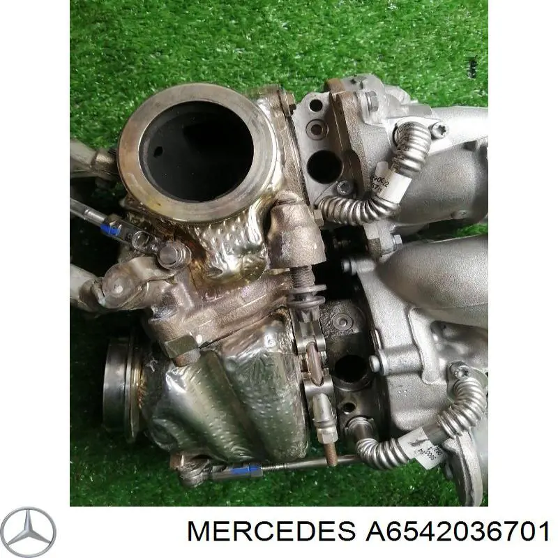  Mercedes A6542036701 цена, от 81.32 USD